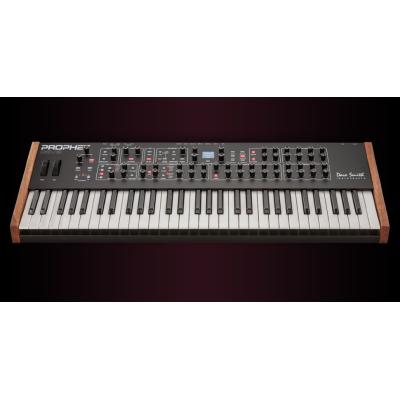 Dave Smith Prophet Rev2 - 16 Voice Keyboard